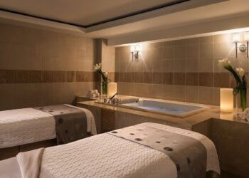 Spa Triệt Lông Uy Tín TPHCM
