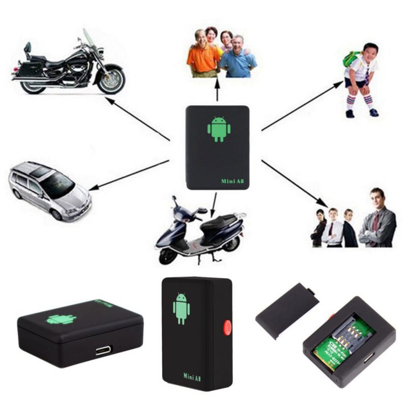 lắp định vị ô tô Hải Phòng