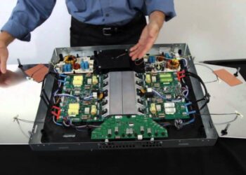 địa chỉ sửa bếp từ uy tín tại Hà Nội