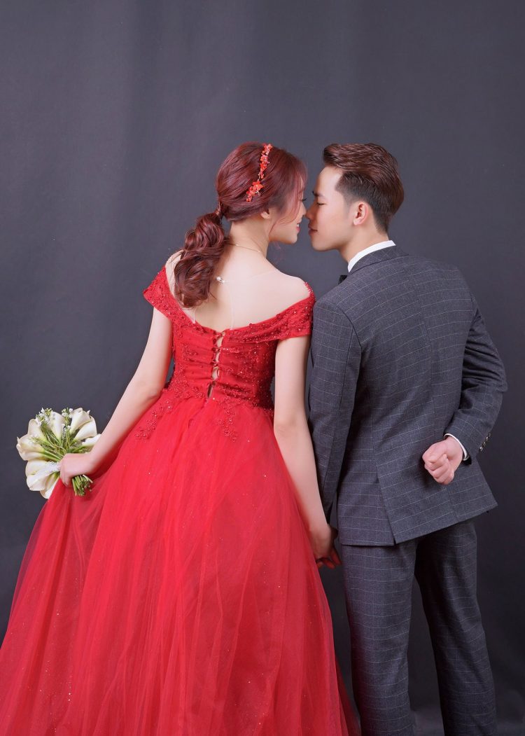 Áo cưới Hải Phòng Cường Nguyễn Bridal
