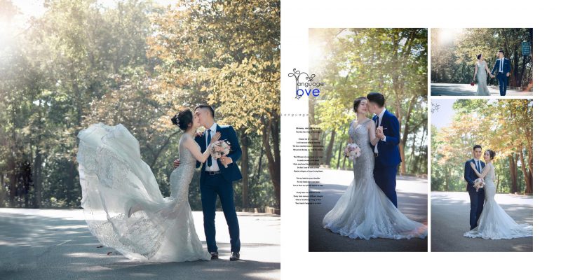 Áo cưới Hải Phòng Studio Kim Thư