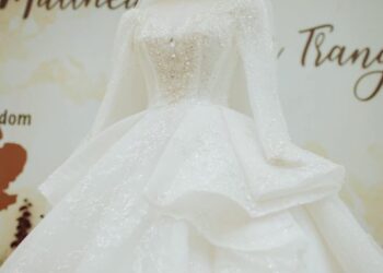 Áo cưới Hải Phòng