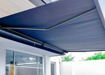 Bạt Che Nắng Mưa Hà Nội