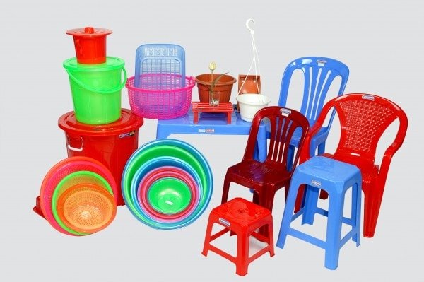 công ty sản xuất nhựa tại bình dương Công ty Tường Hồng
