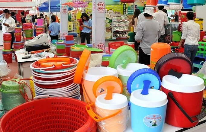 công ty sản xuất nhựa tại bình dương Nhựa Đại Lộc