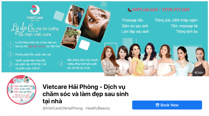 Việt - Care