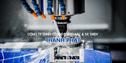 Công Ty Thành Phát