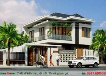 xây nhà trọn gói Hải Phòng