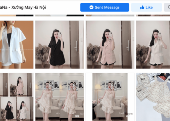 xưởng may quần áo Hà Nội