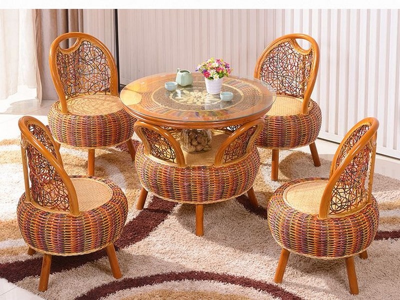 Nội Thất Home Mây