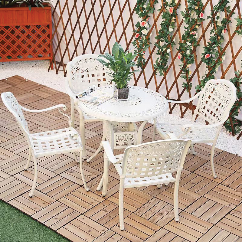 bàn ghế ngoài trời TPHCM bàn ghế ngoài trời TPHCM
