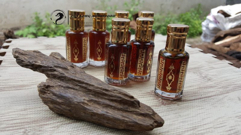bán tinh dầu trầm hương tphcm