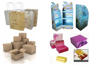 bao bì Hải Phòng