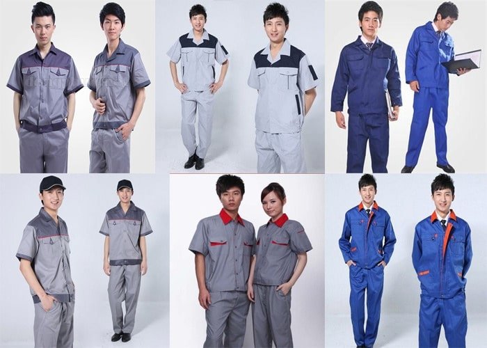 đồ bảo hộ Bình Dương Bảo Hộ Lao Động Bình Dương