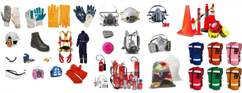 đồ bảo hộ Bình Dương Công Ty Nhật Minh Hương