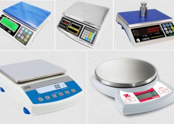 cân điện tử hà nội