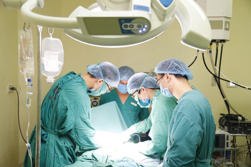 Thẩm mỹ viện 108