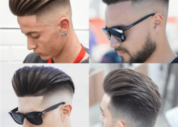 cắt tóc nam Hải Phòng