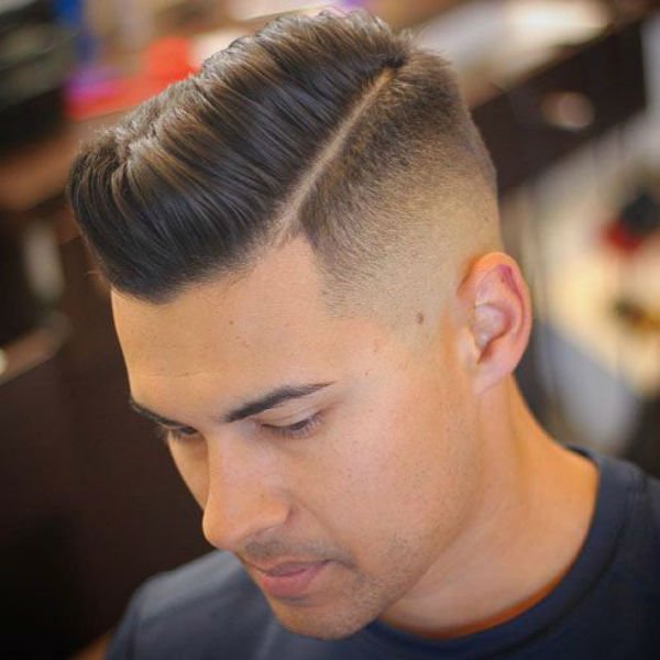 Nhật Lẹm Hair Design 