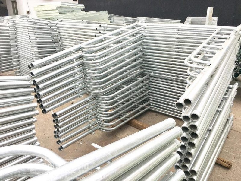 Cho Thuê Giàn Giáo Tại Hà Nội Công Ty Ngọc Cường