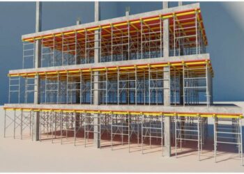 Cho Thuê Giàn Giáo Tại Hà Nội 