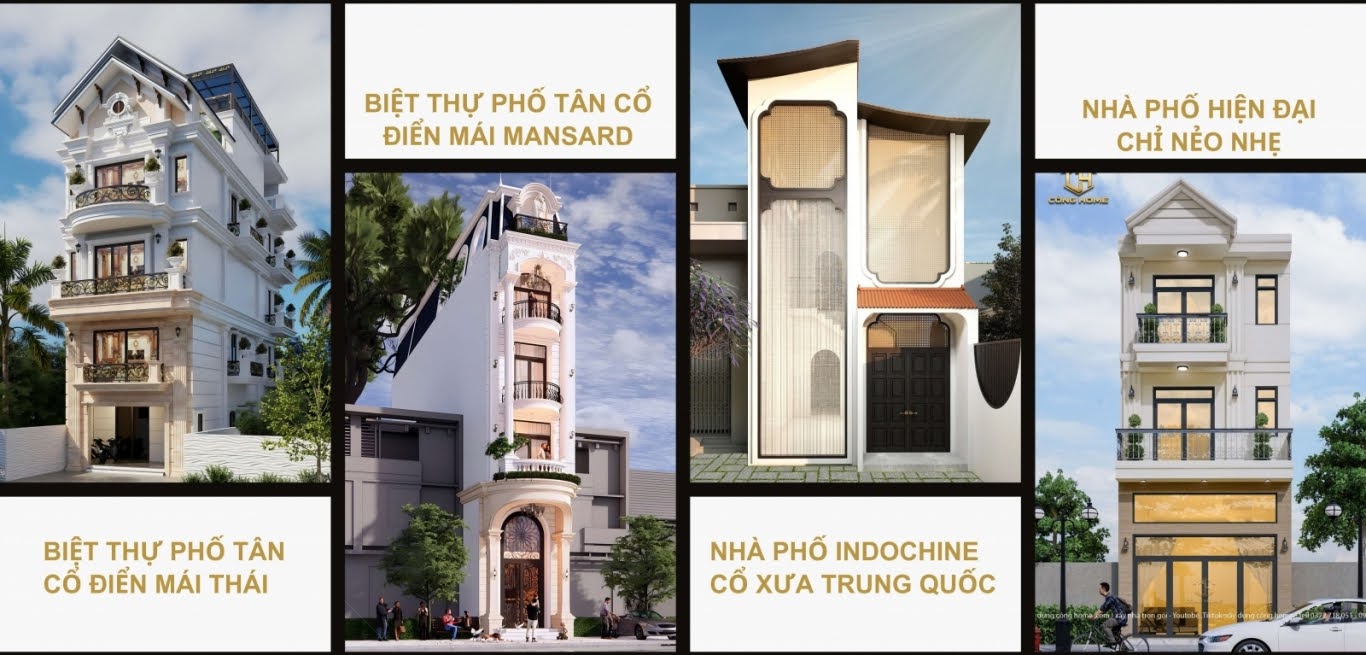 Công Ty Công Home - Công Ty Xây Dựng Biên Hòa