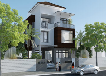 Top 9 Công Ty Xây Dựng Biên Hòa Chất Lượng Hàng Đầu