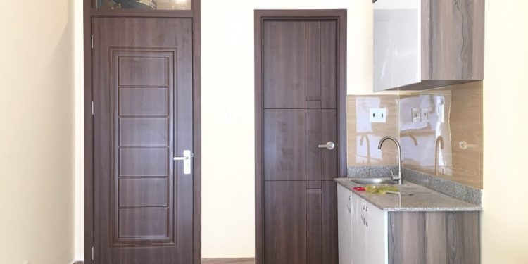 cửa gỗ Biên Hòa Nội Thất Nicedoor
