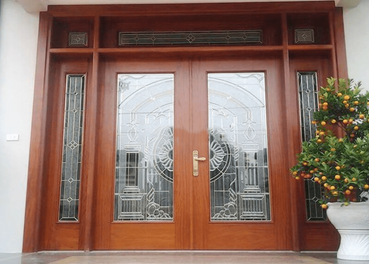 cửa gỗ Biên Hòa cửa gỗ Biên Hòa