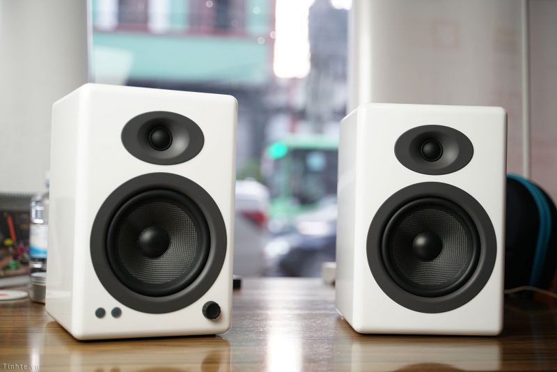 cửa hàng âm thanh tại Hải Phòng LT Audio