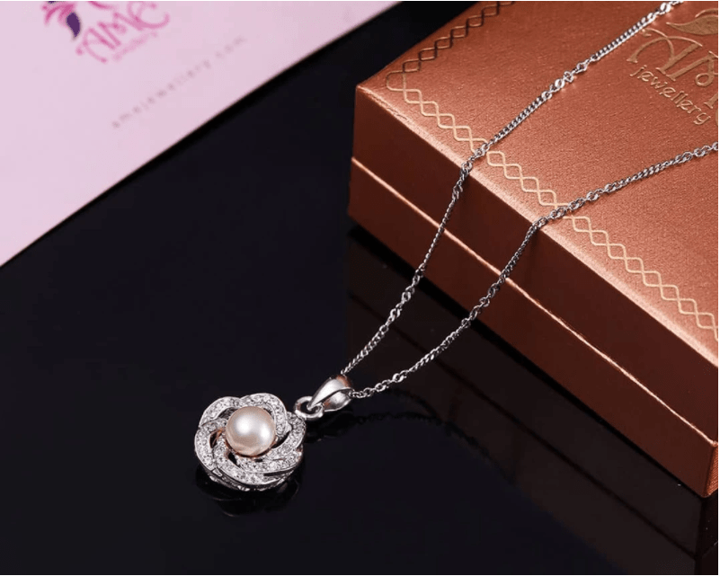 cửa hàng bán ngọc trai ở TPHCM
