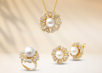 cửa hàng bán ngọc trai ở TPHCM