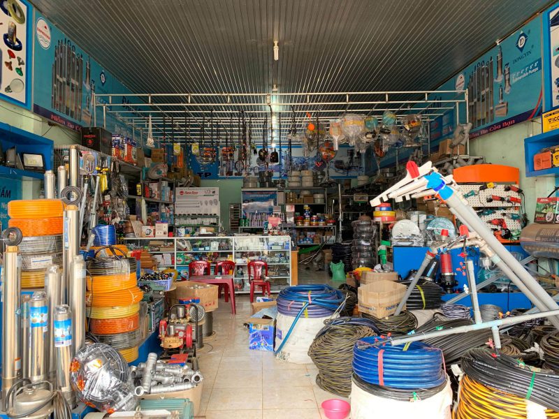 Điện Lạnh Bách Khoa