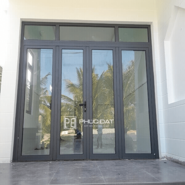 Cửa Kính Cường Lực TPHCM Cửa Kính Cường Lực TPHCM