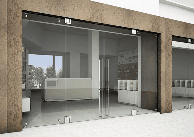 Cửa Kính Cường Lực TPHCM Phương Trang Window