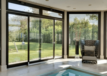 Cửa Kính Cường Lực TPHCM