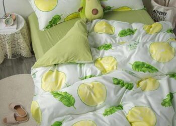 chăn ga gối đệm Biên Hòa