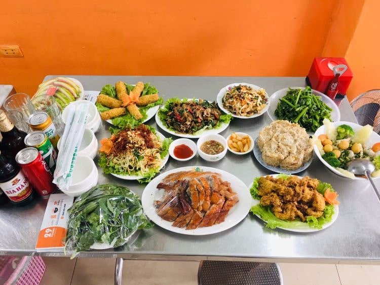 Mạnh Hùng Hà Nội