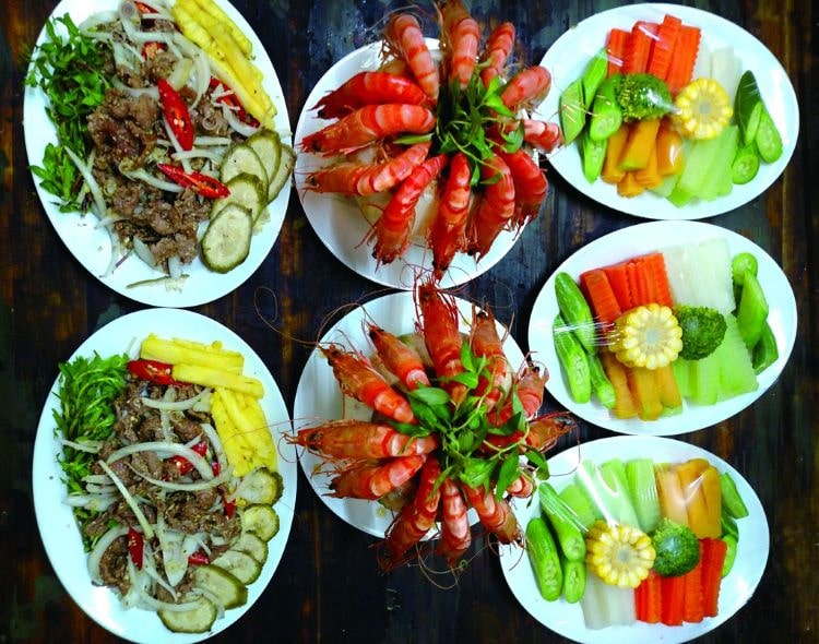 Hằng Quang Hà Nội