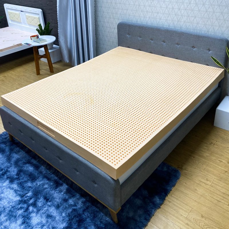 Đệm cao su Hải Phòng Đệm cao su Hải Phòng