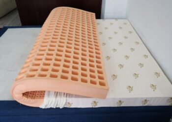 Đệm cao su Hải Phòng