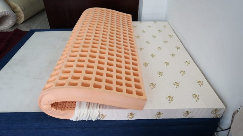 Đệm cao su Hải Phòng Đệm cao su Hải Phòng