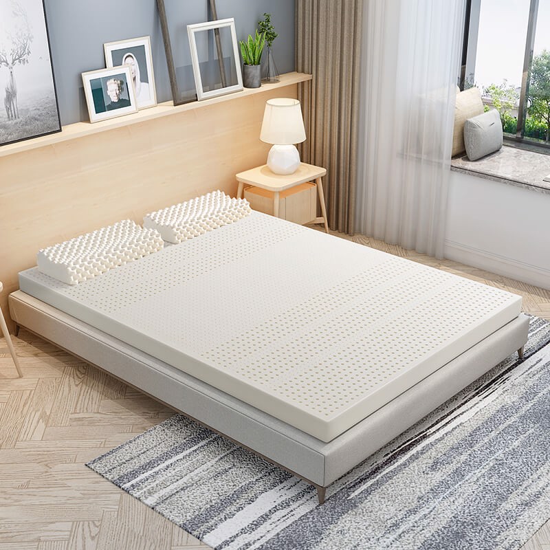 đệm cao su Hải Phòng Đệm Á Châu