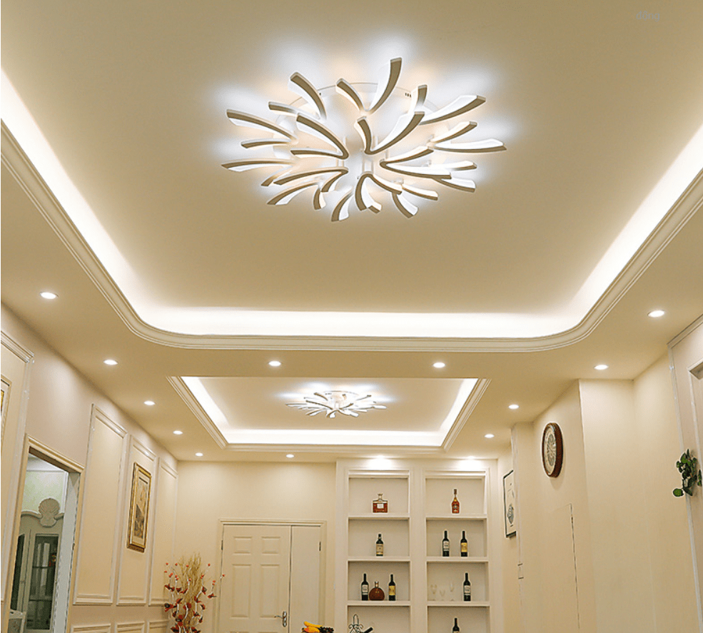 Đèn trang trí hải Phòng