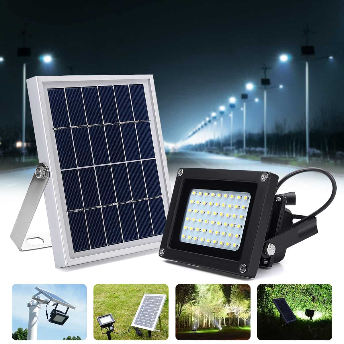 đèn năng lượng mặt trời TPHCM đèn năng lượng mặt trời TPHCM