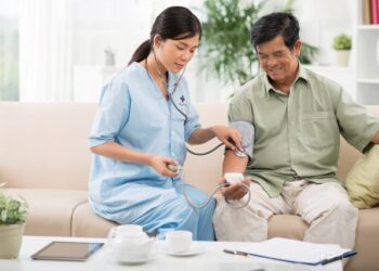 dịch vụ khám bệnh tại nhà hải phòng