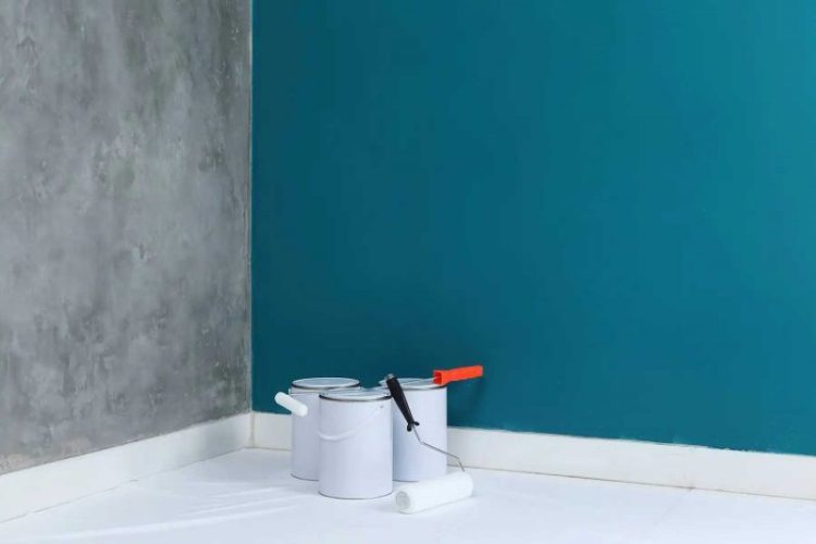 dịch vụ sơn nhà hà nội