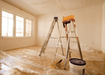 dịch vụ sơn nhà Hải Phòng