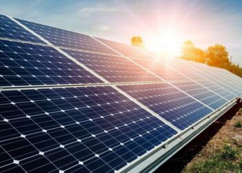 Điện mặt trời Hải Phòng