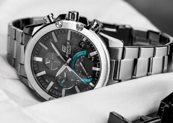 Đồng Hồ Casio Chính Hãng TPHCM